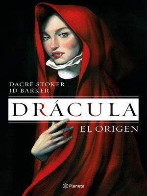 cover image of Drácula. El origen (Edición mexicana)